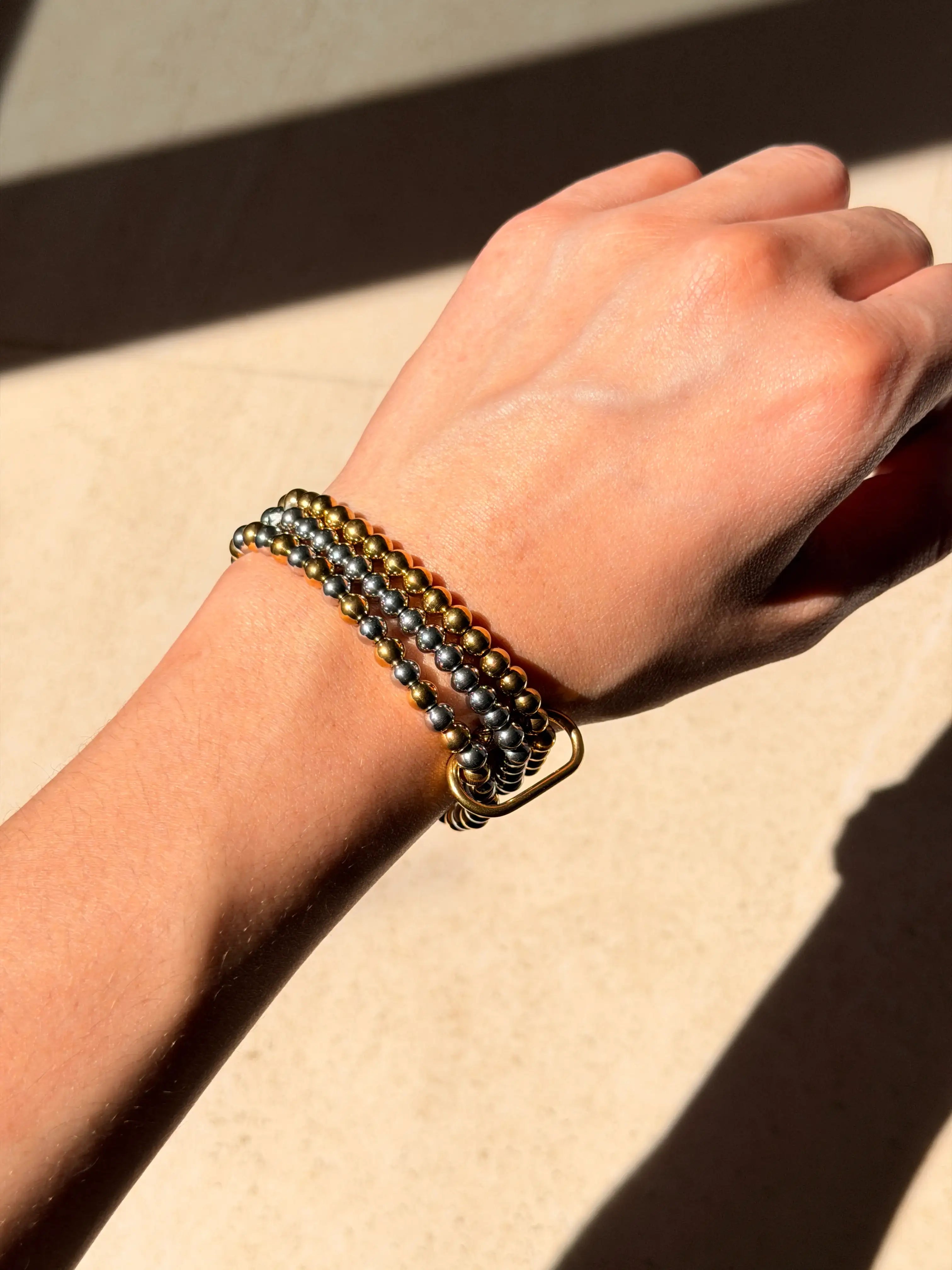 Pulsera Aurum Mini
