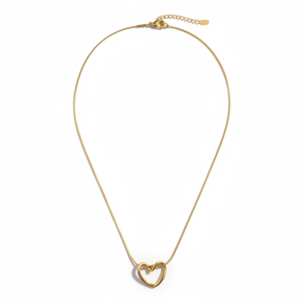 Collar Corazón