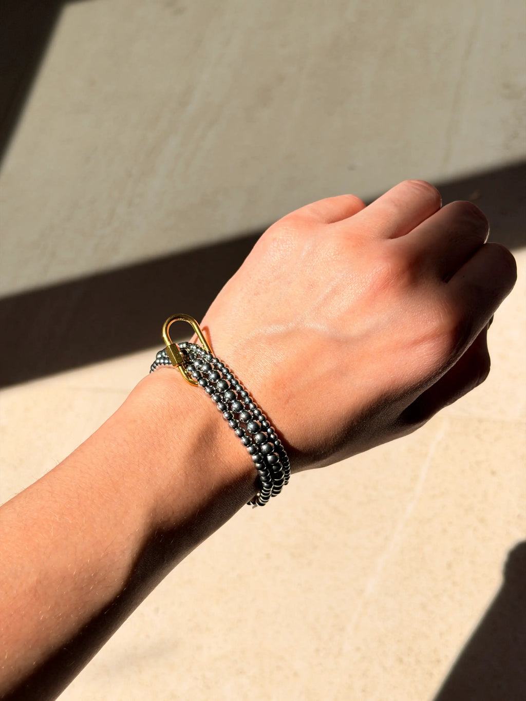 Pulsera Aurum Mini