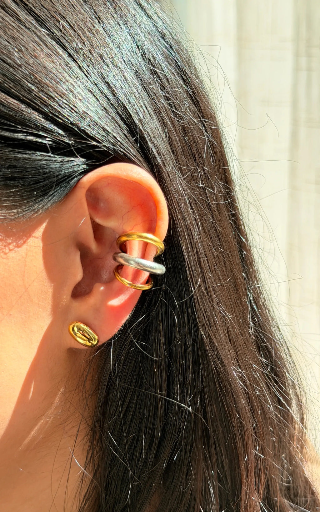 Earcuff Claru