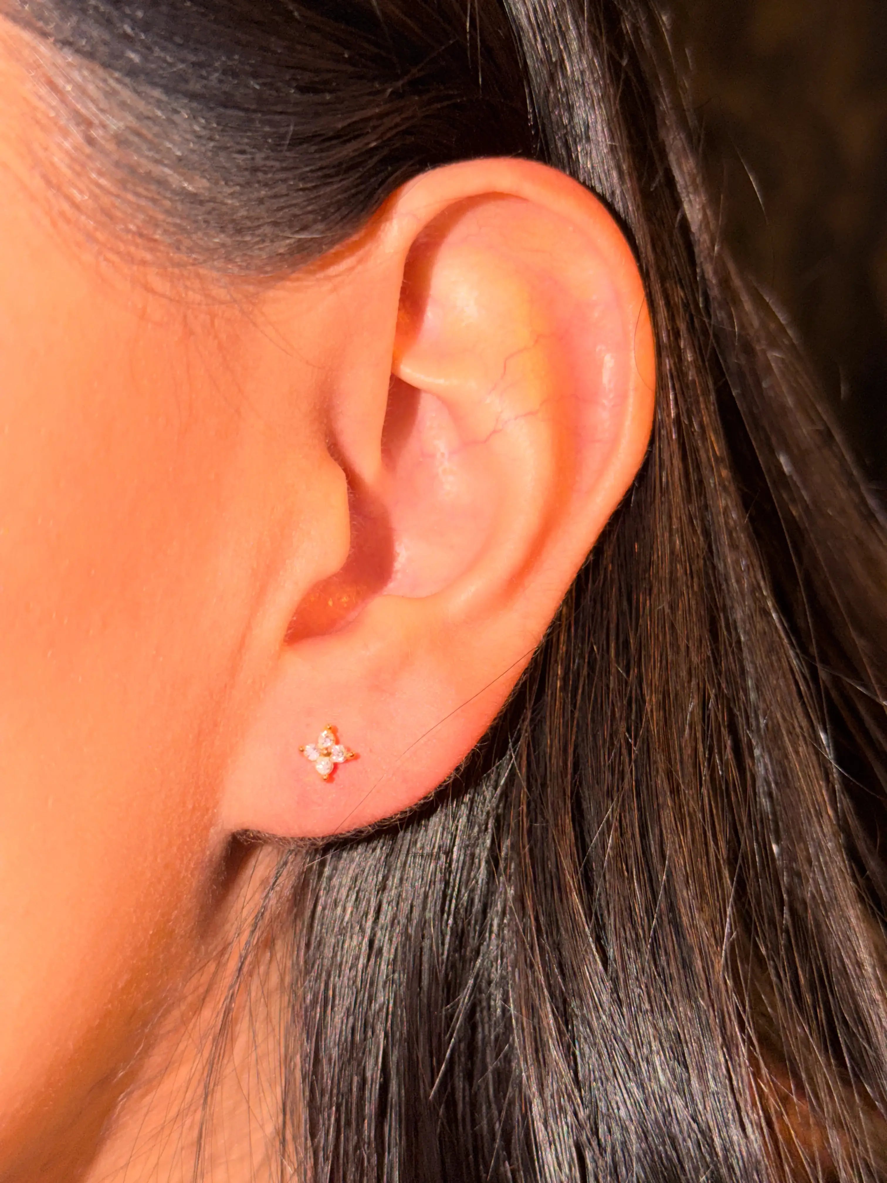 Perforaciones Tiny Collection