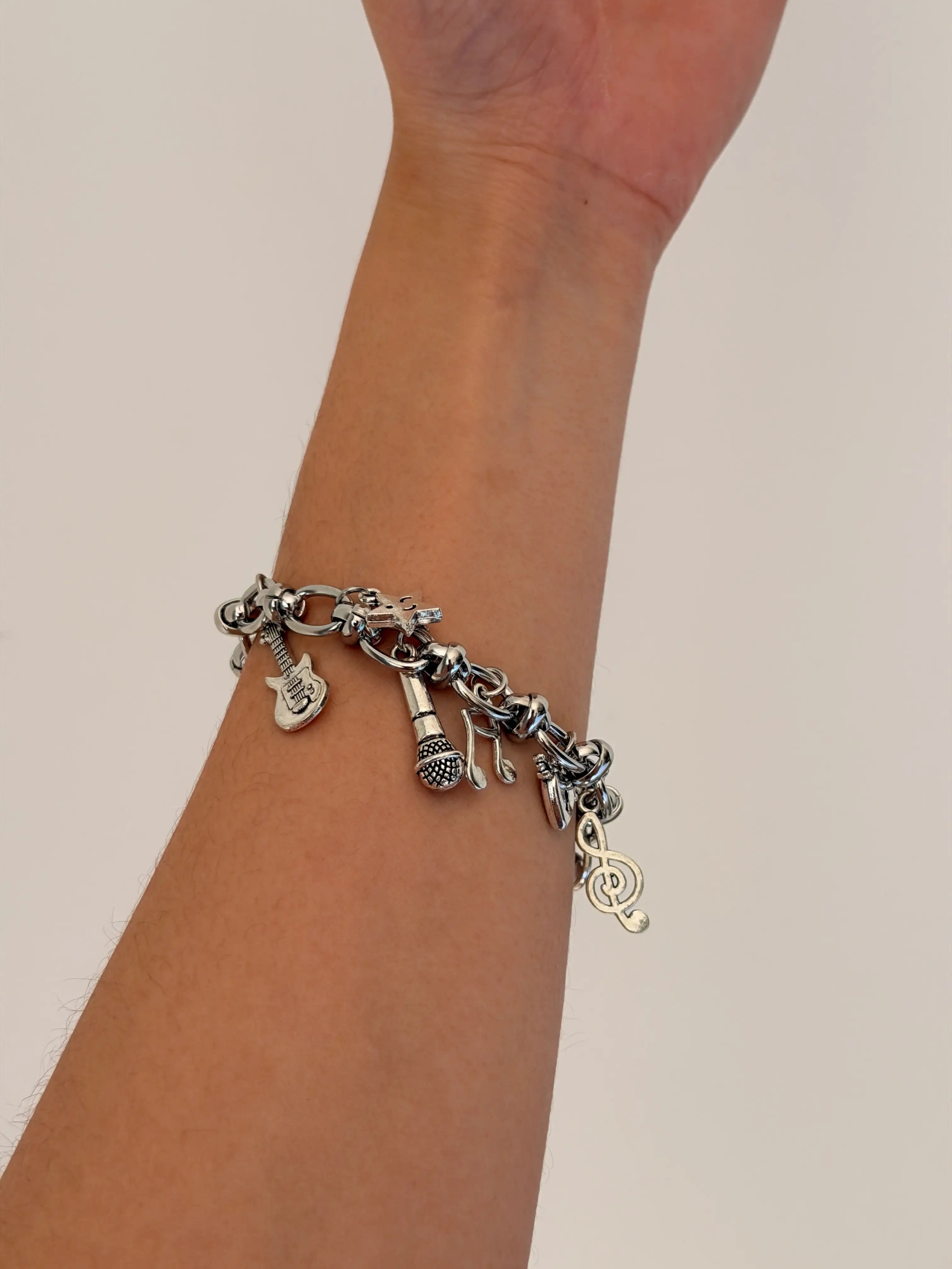 Pulsera Sing