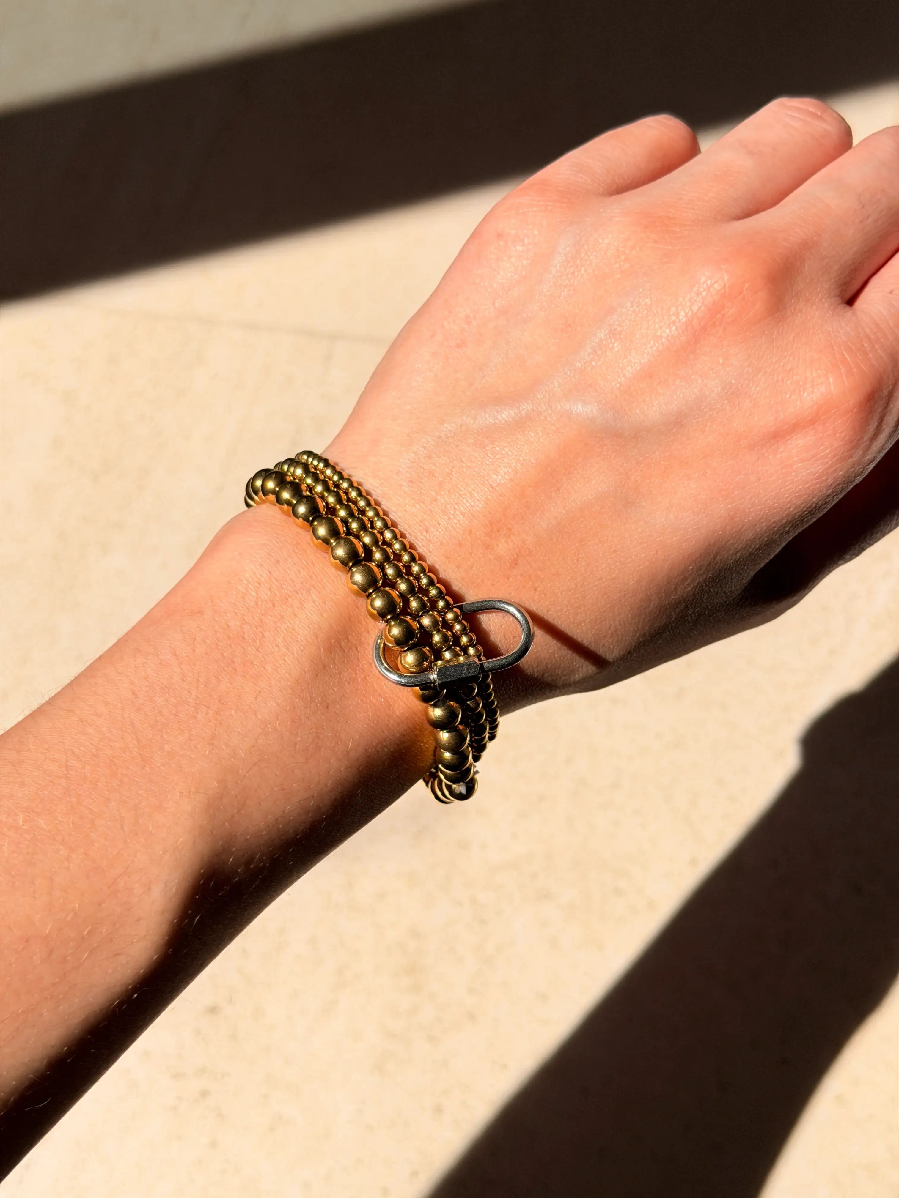 Pulsera Aurum Mini