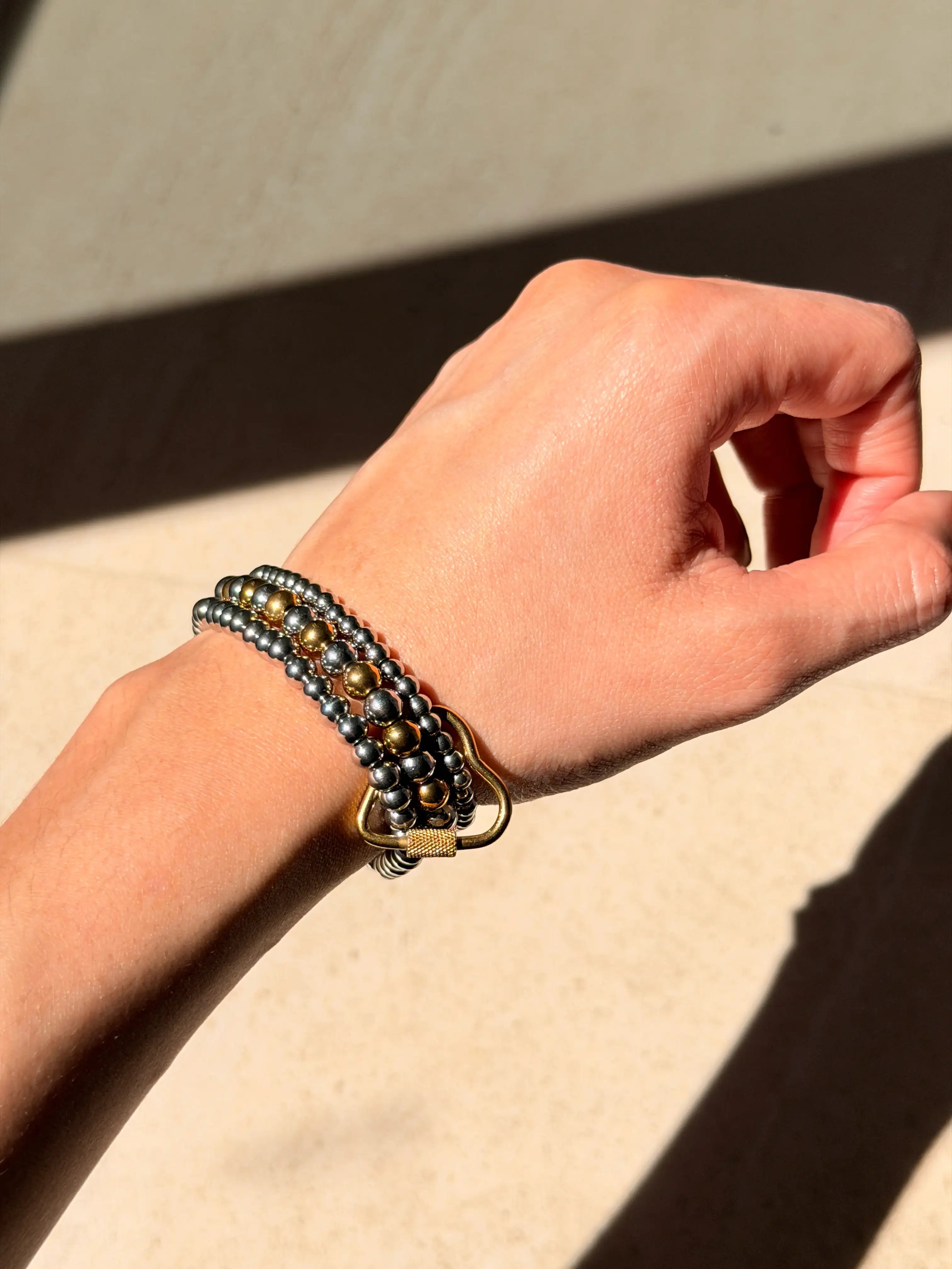 Pulsera Aurum Mini