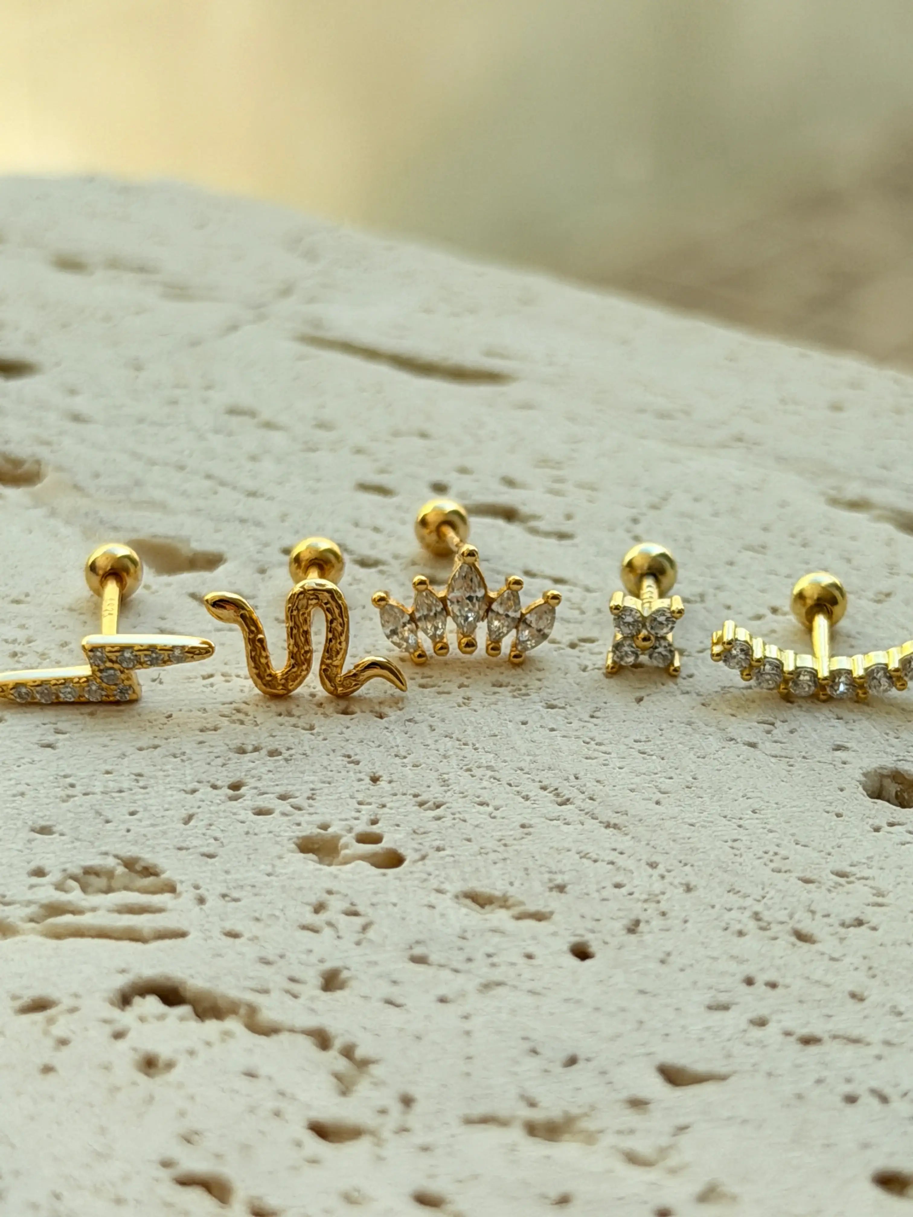 Perforaciones Tiny Collection