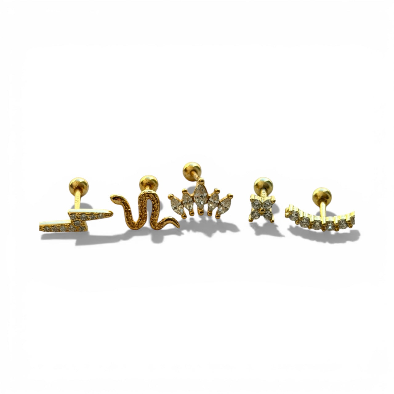 Perforaciones Tiny Collection