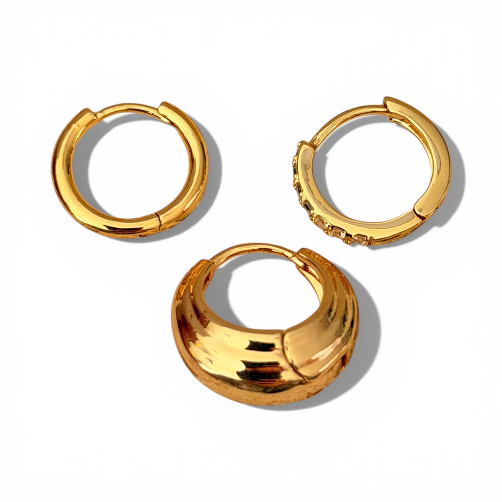 Piercings Void