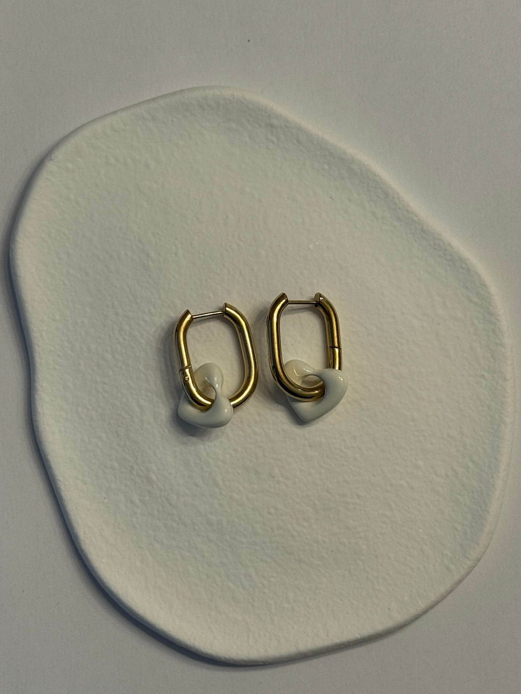 Arracada Cora - Caravan Joyeria