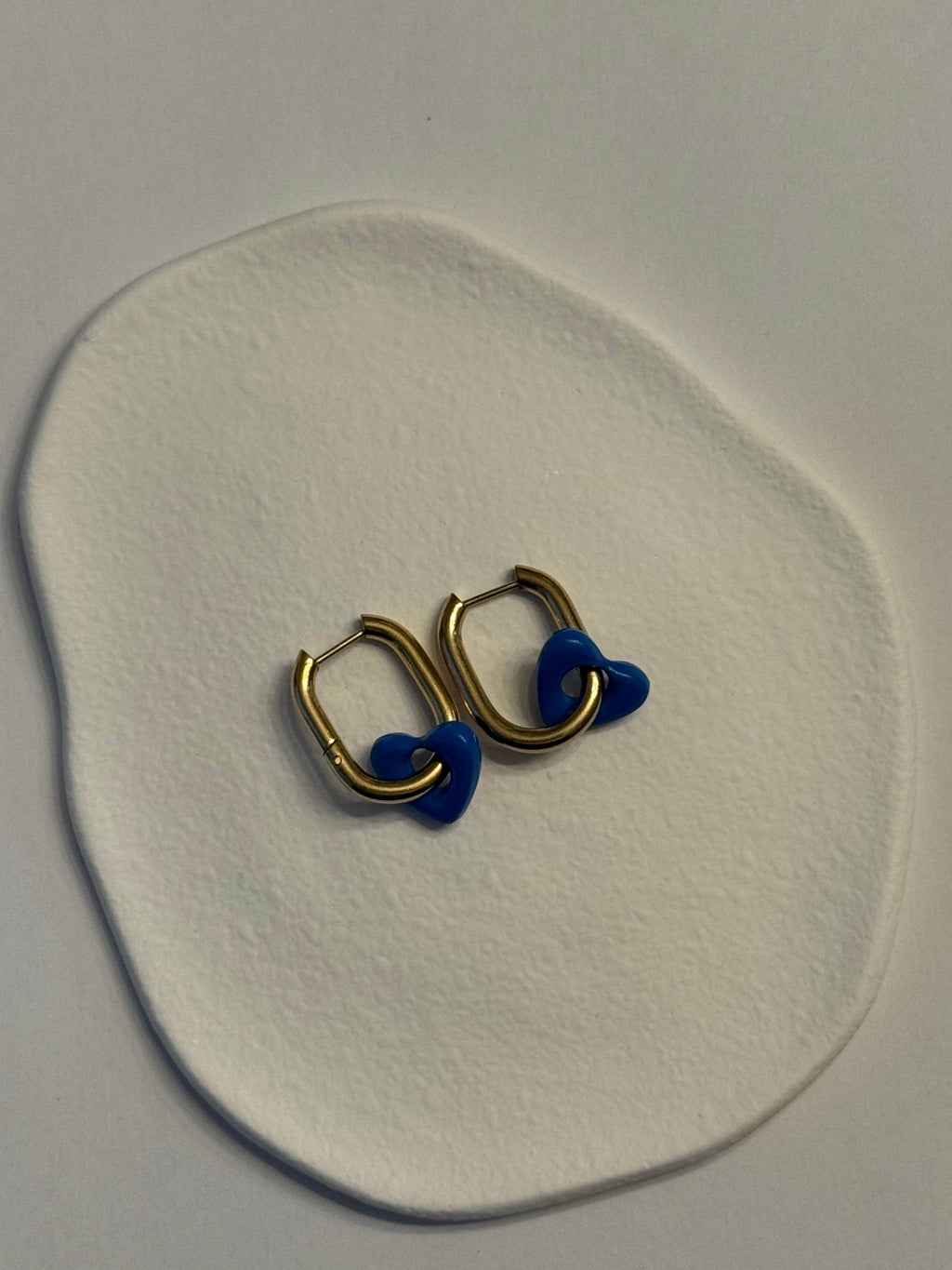 Arracada Cora - Caravan Joyeria