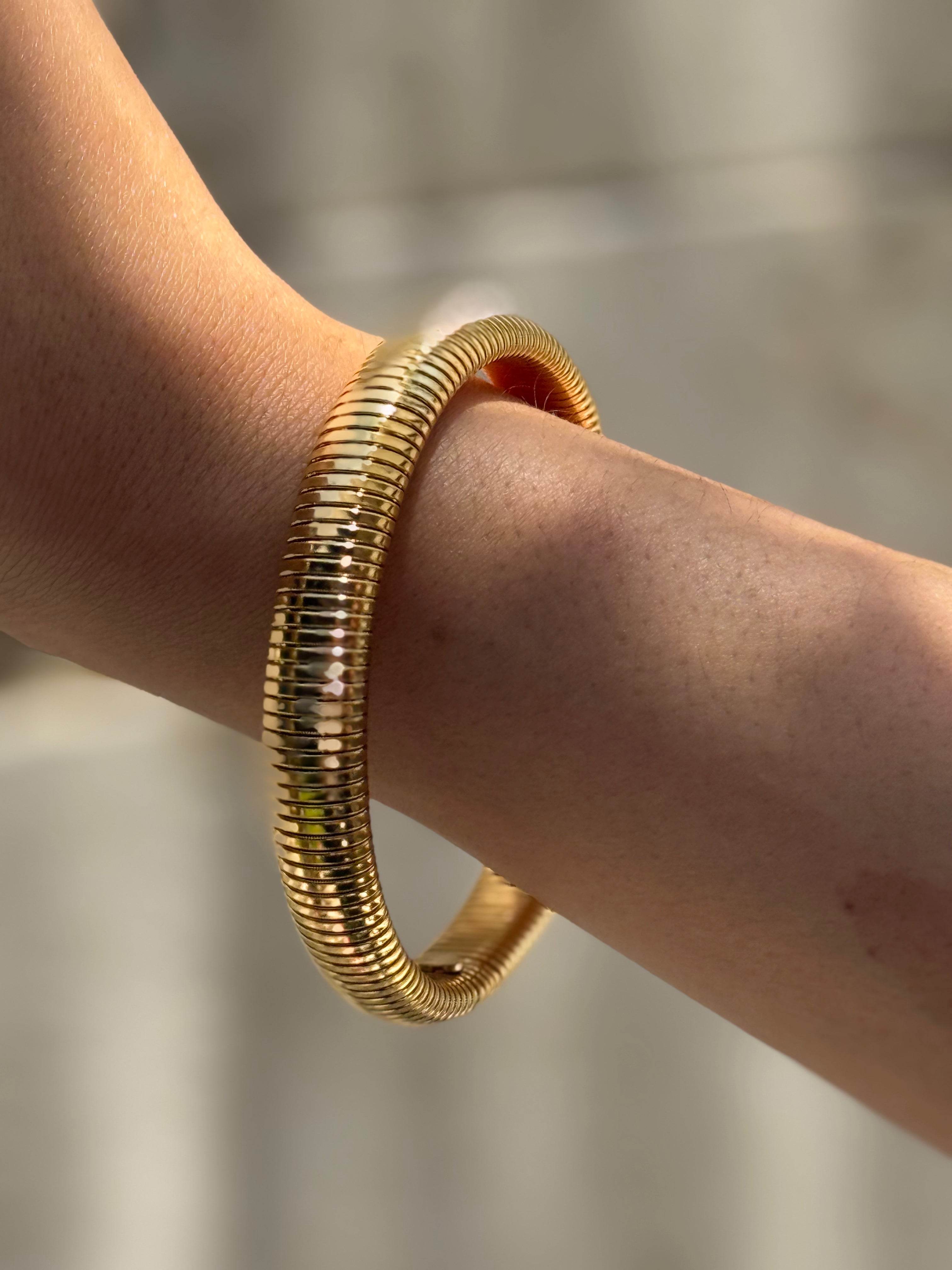 Pulsera Rude - Caravan Joyeria