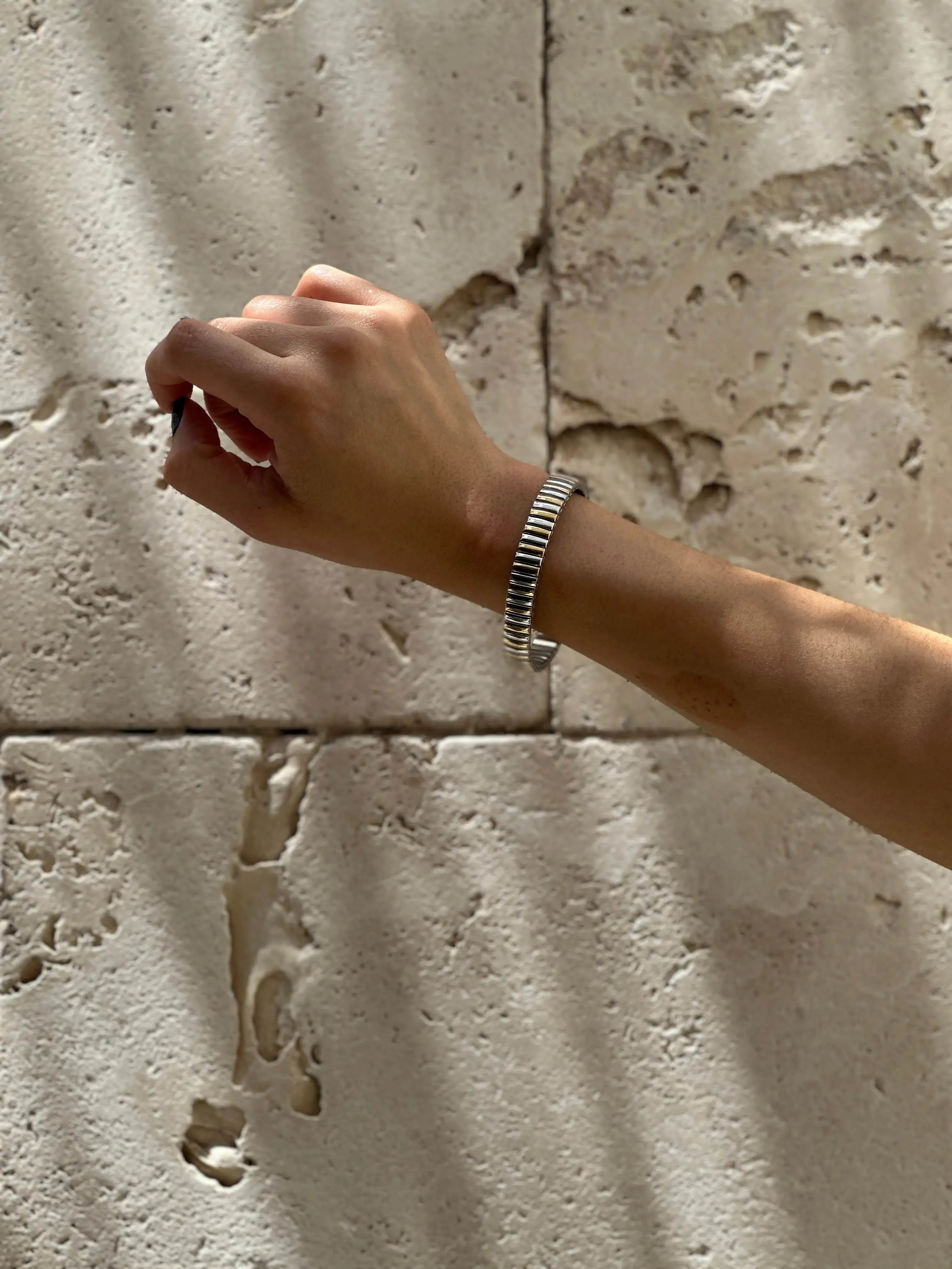 Pulsera Bolka - Caravan Joyeria