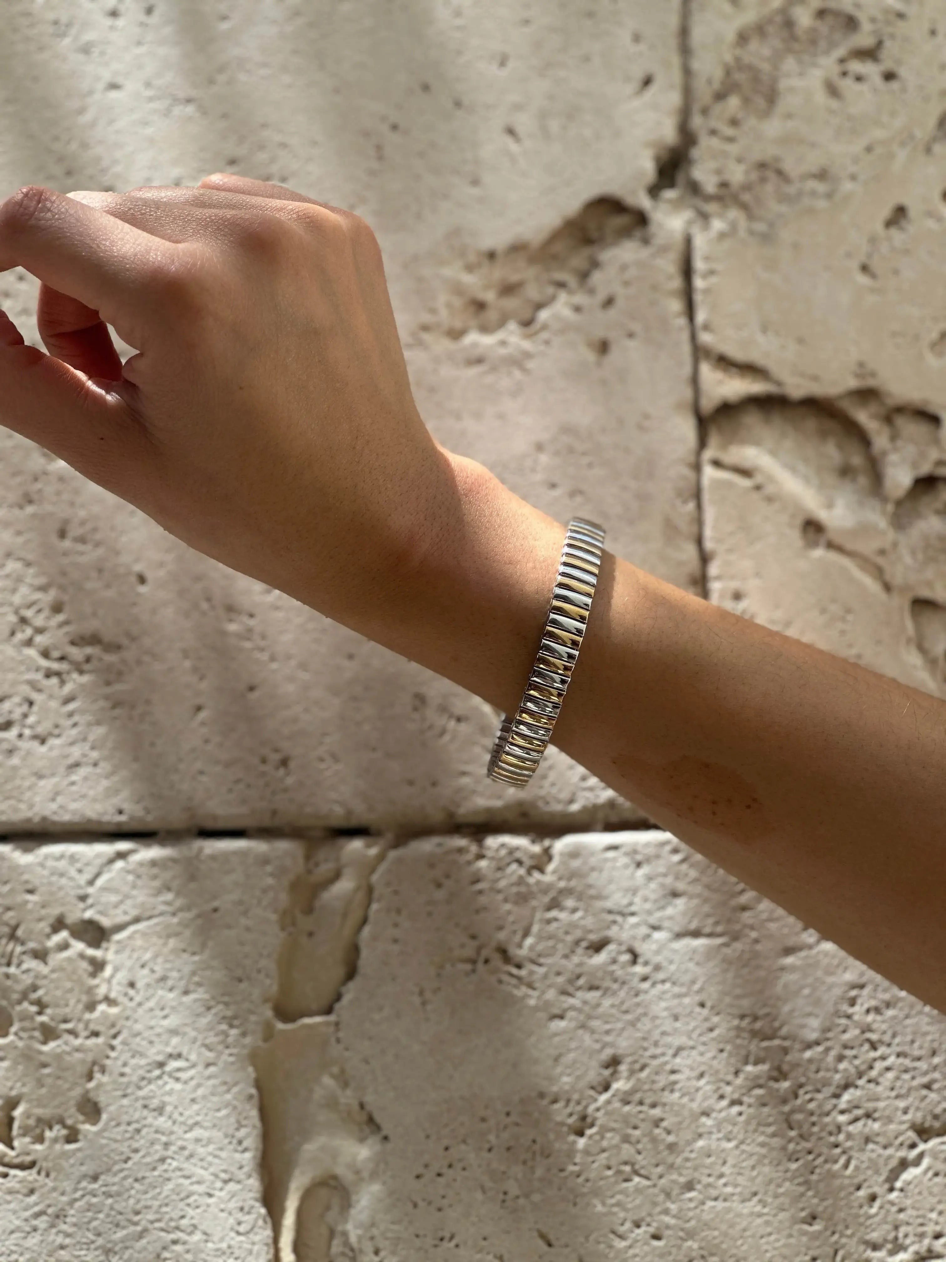 Pulsera Bolka - Caravan Joyeria