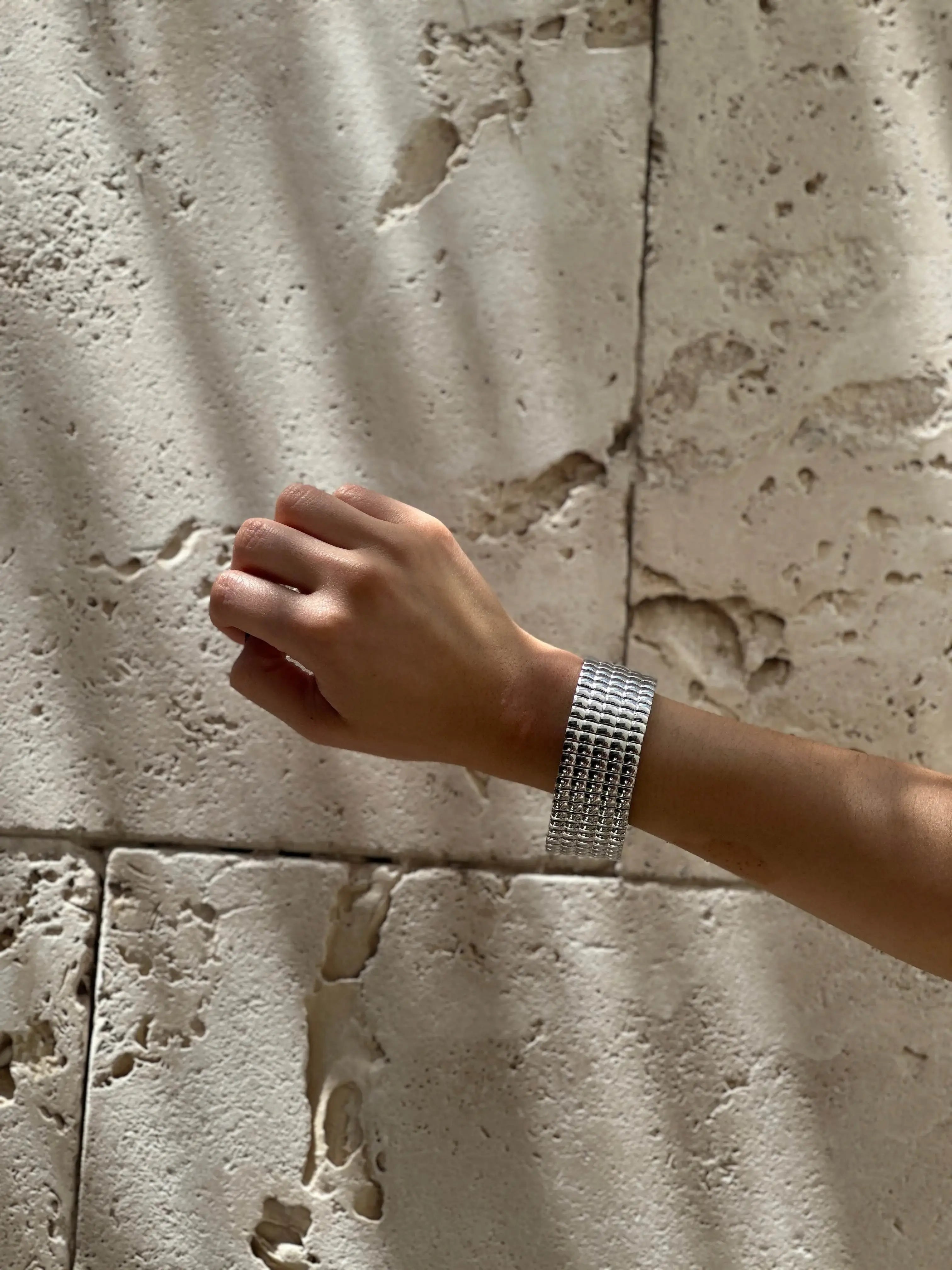 Pulsera Magna - Caravan Joyeria