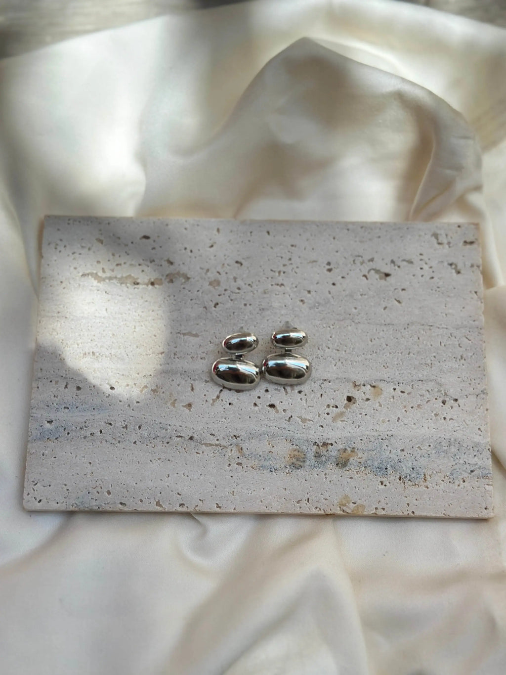 Aretes Domi - Caravan Joyeria