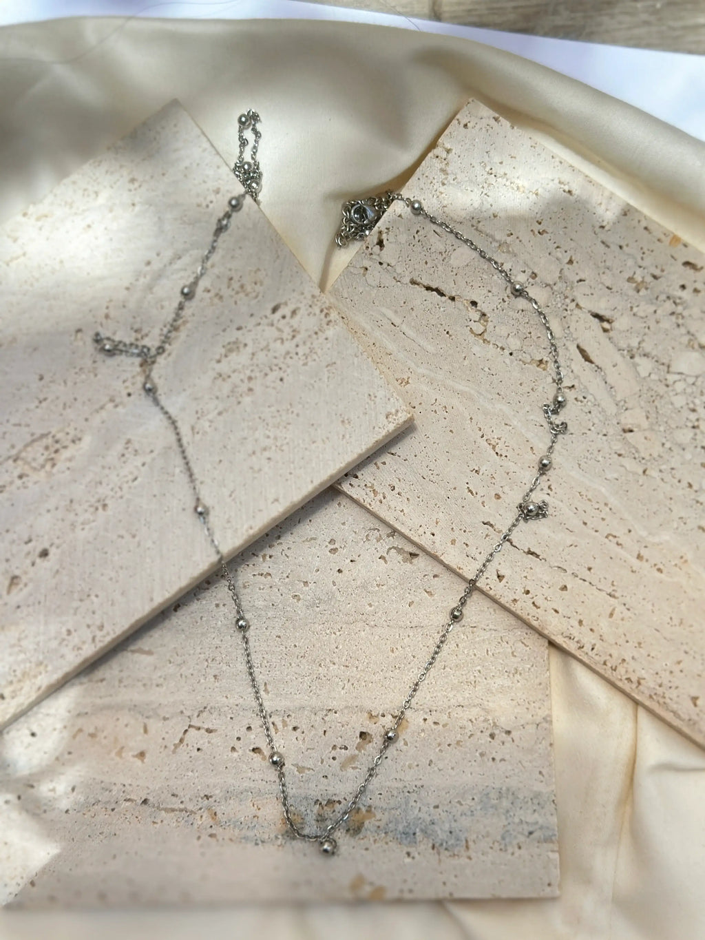 Cadena de Cintura Olka