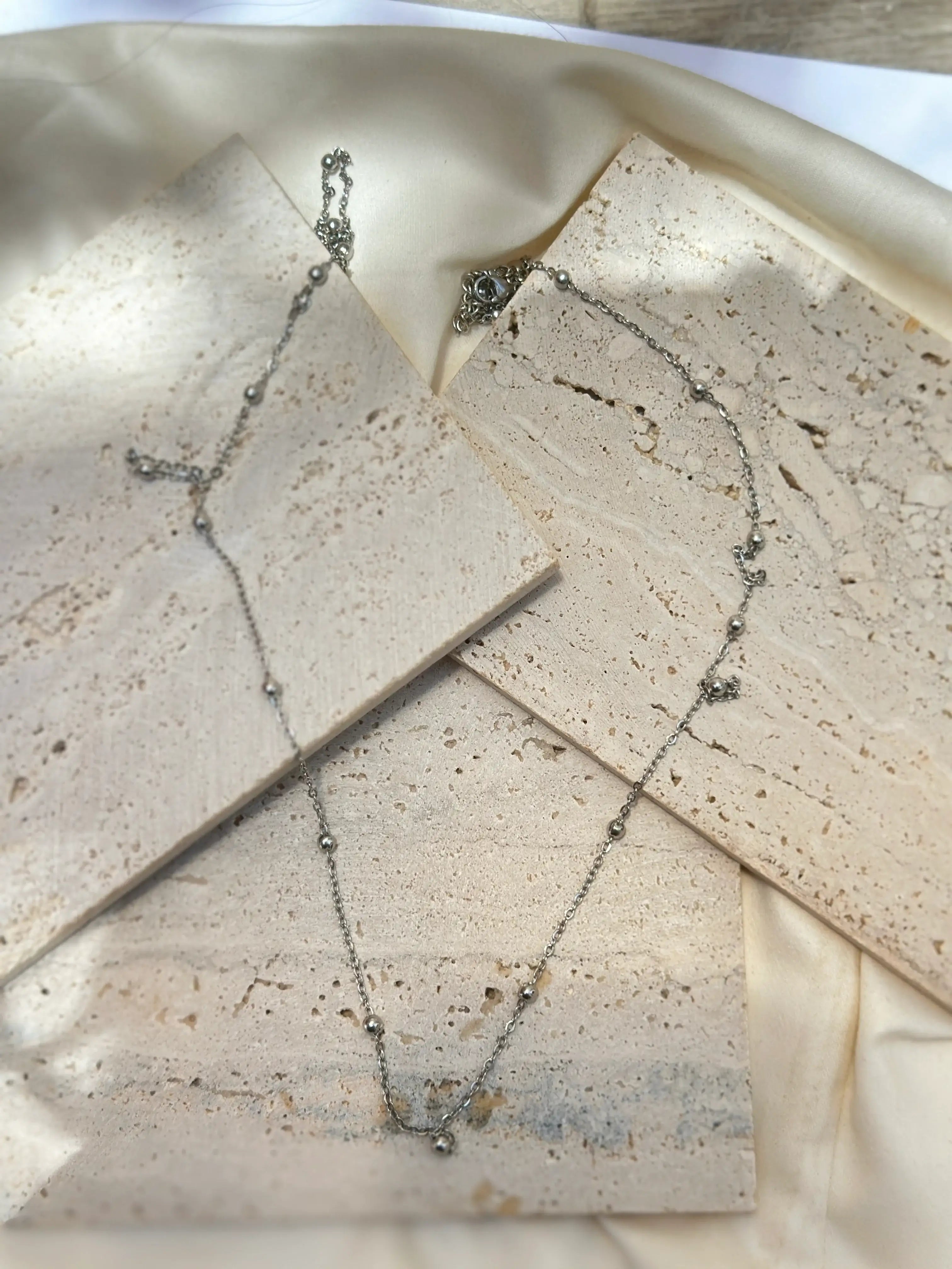 Cadena de Cintura Olka