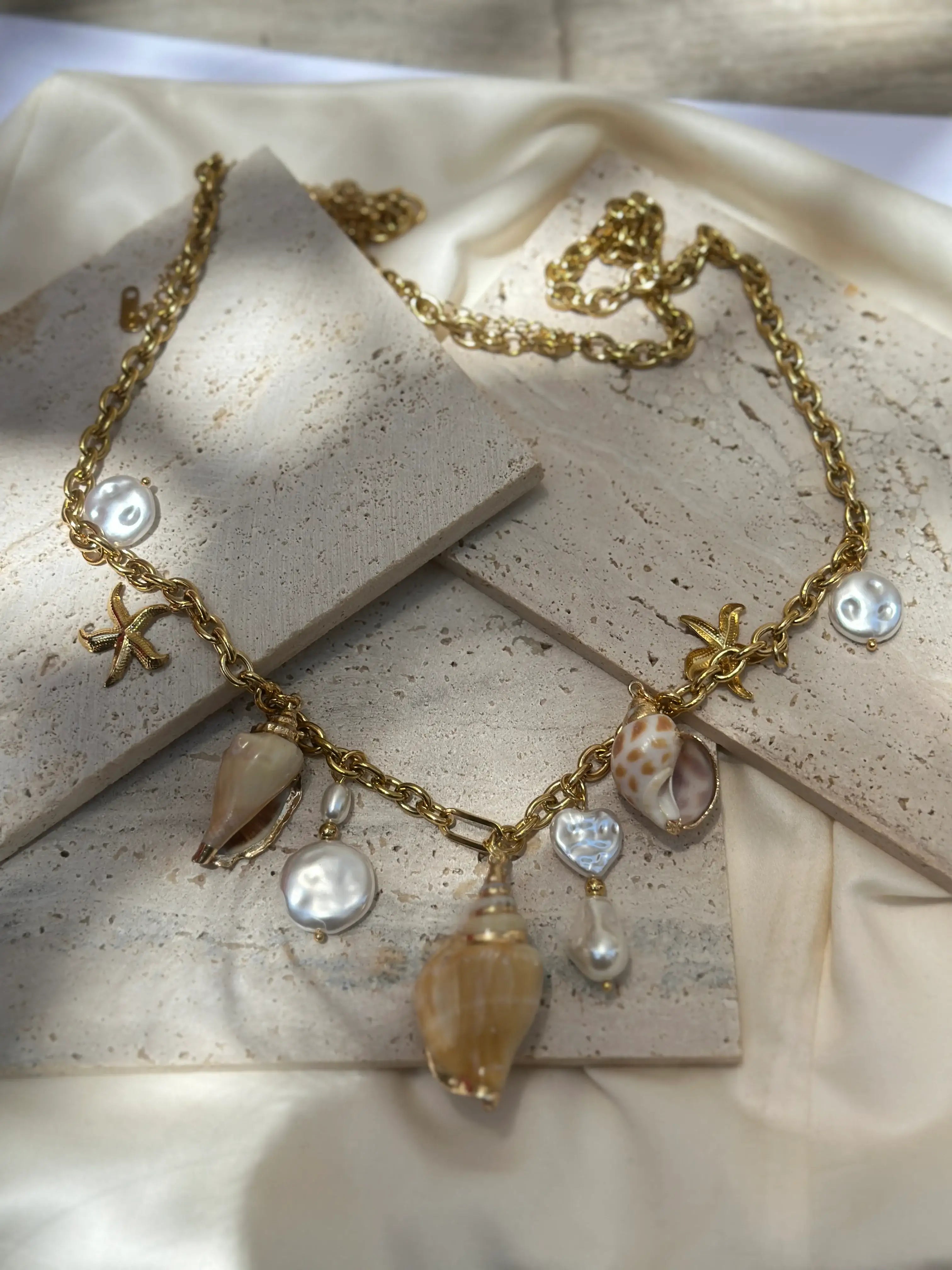 Cadena de Cintura Serin