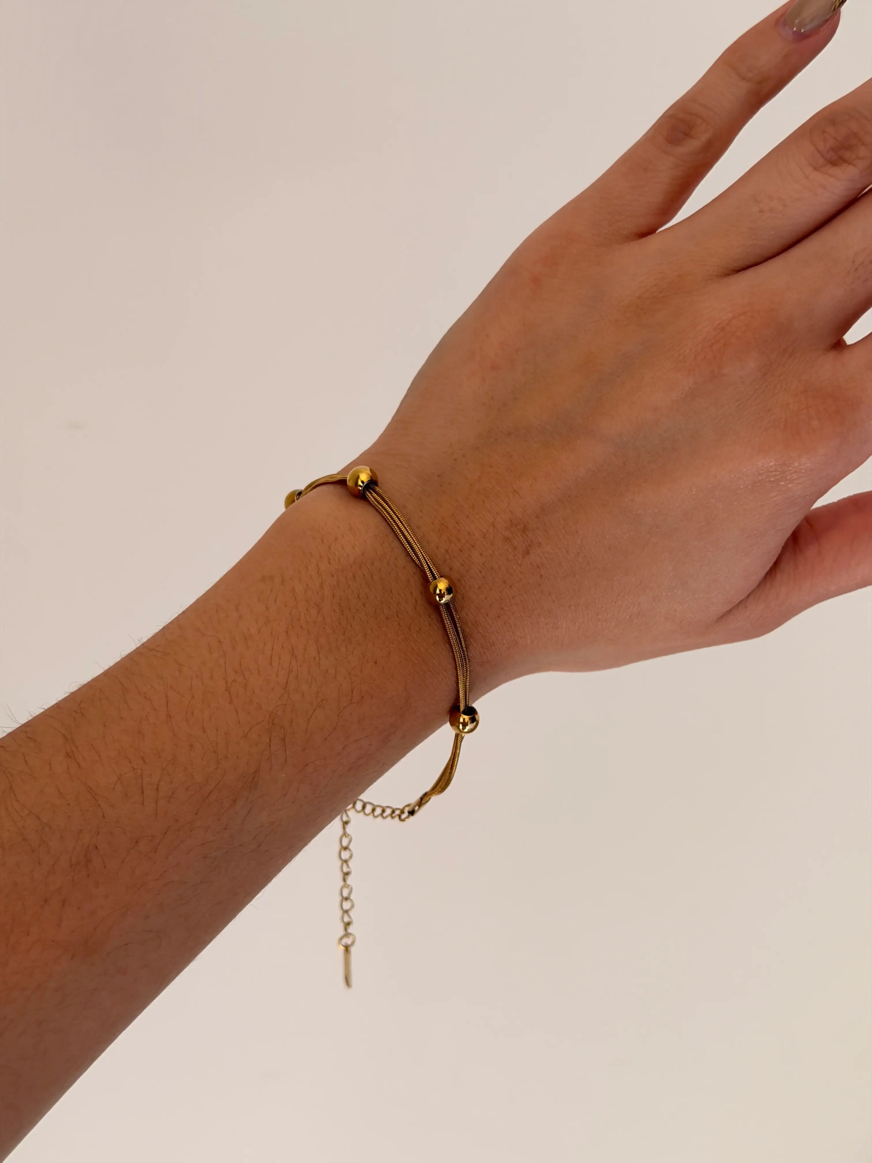Pulsera Luzia