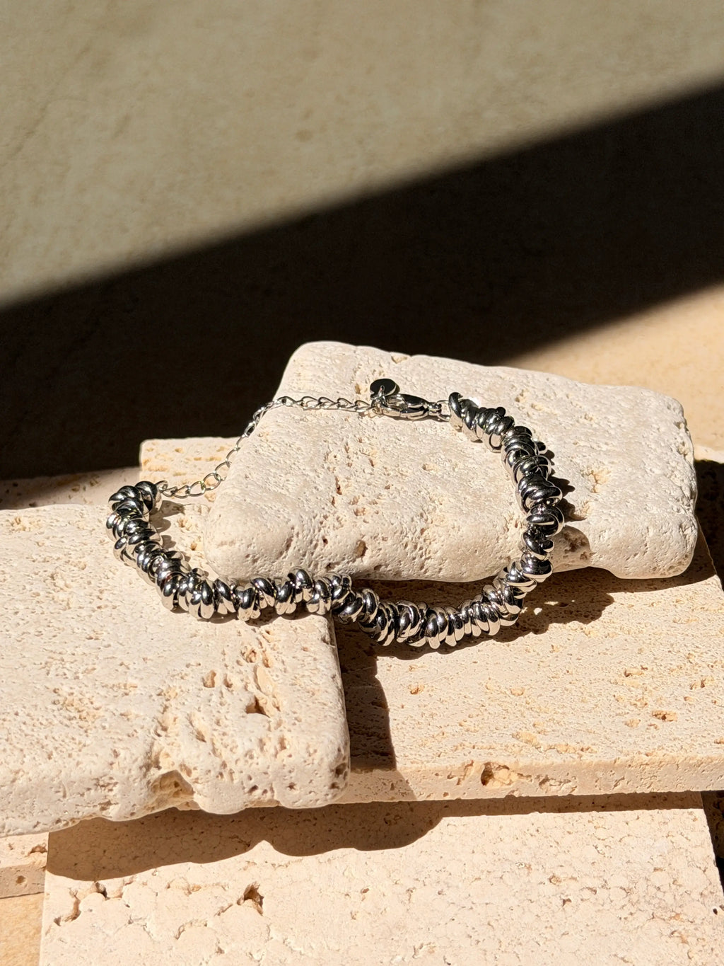 Pulsera Cromia
