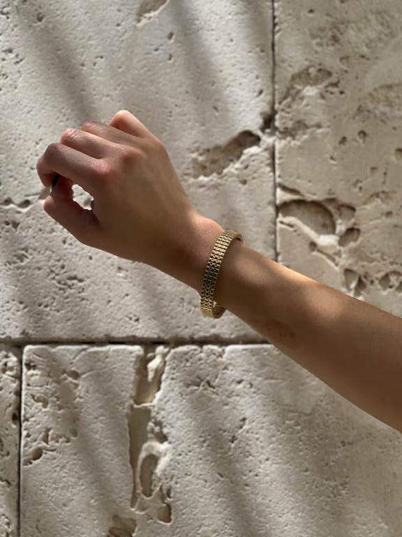 Pulsera Bolka - Caravan Joyeria