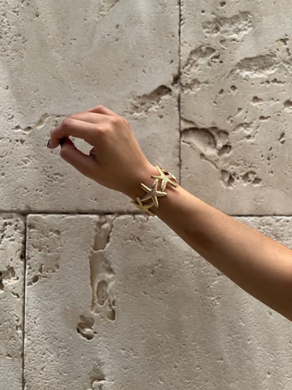 Brazalete Estrella Mar